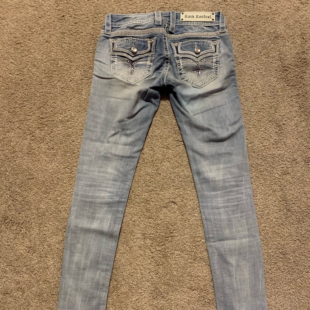 🛑SOLD🛑Rock Revival- 25L - Picture 3 of 4
